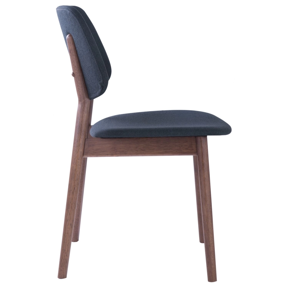 Mercy Dining Chair (With Backrest Cushion)