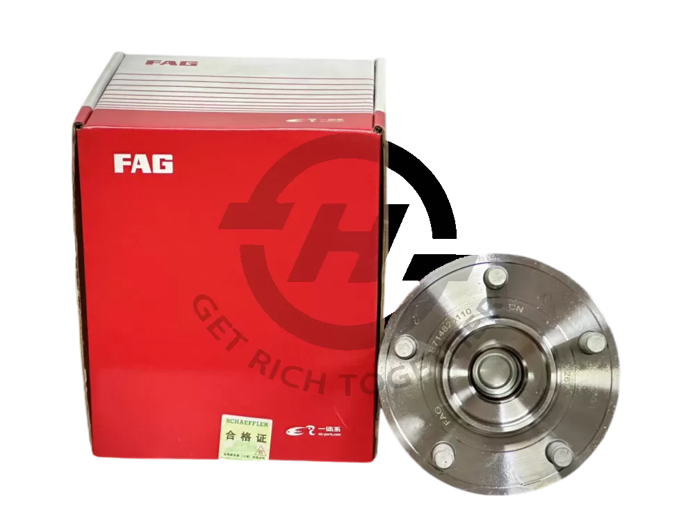 FAG FRONT WHEEL BEARING FOR FORD MONDEO 1.5  [GTDIQ4;CAF479WQ0]  (2013.08 - ) 2.0  [CAF488WQ6]   [CAF488WQ4]  [CAF488Q10]   [CAF488WQ8]  (2016.11 - ) LINCOIN MKX MKZ OEM DG9C2C299B2A DG9C2C299B2B DG9C2C299B2C