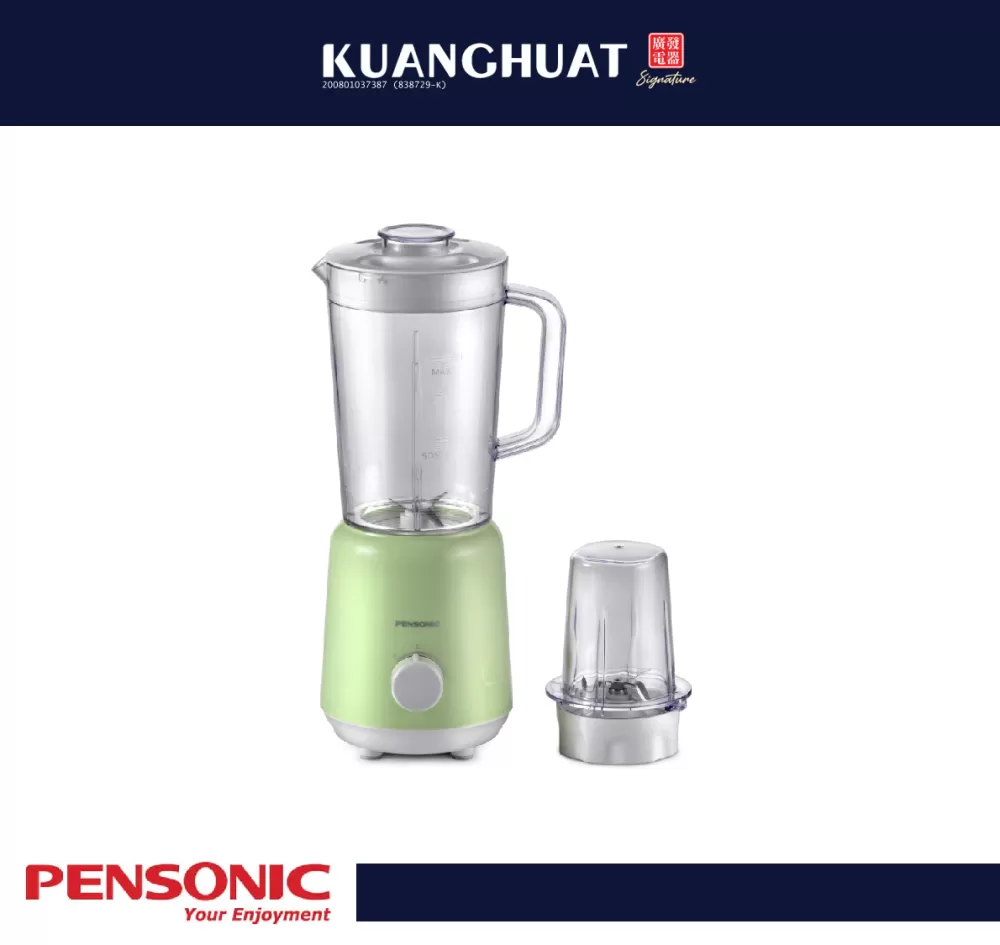 PENSONIC Blender (1L) PB-3302M