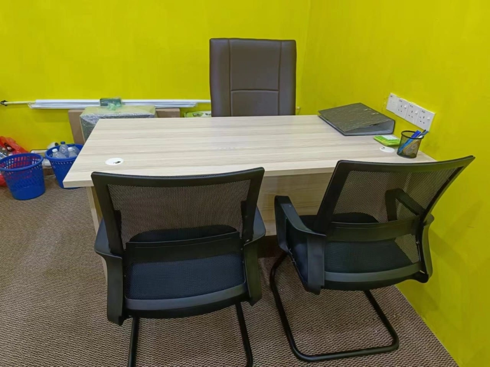 Manager Table | Standard Office Table | Executive Chair | Visitor Office Chair | Office Furniture | Office Chair Penang | Office Table Penang | Cheras | Bukit Jalil | Ipoh | TAIPING | hULU kINTA | Kulim | Lunas