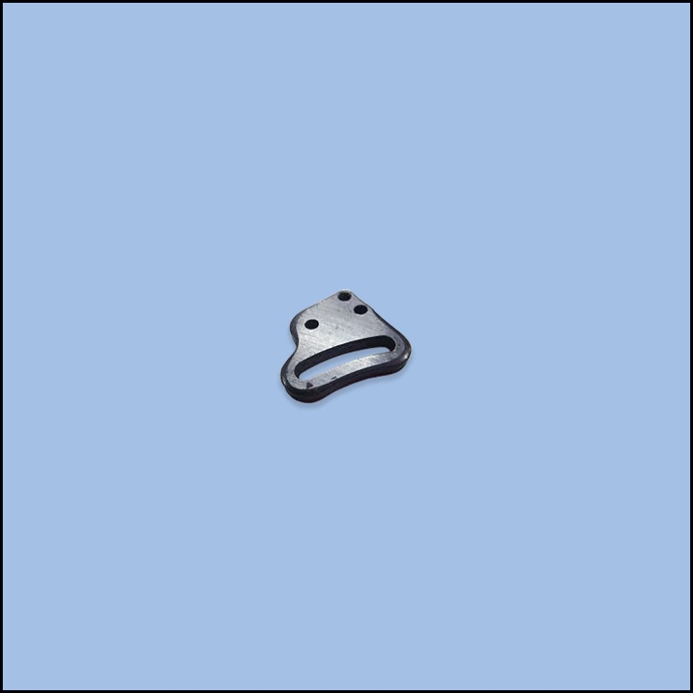 FEED ROCKER SEGMENT SLOT PLATE (51-1050-0)