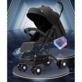 Baby Stroller Super Small Cabin Size 0-4 Years old 4kg