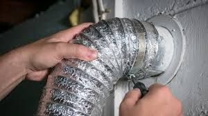 Duct Sweat Prevention