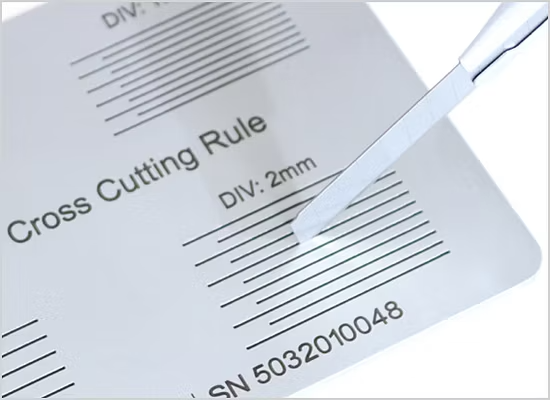 RANKCONN RC-503 - CROSS CUTTING RULE
