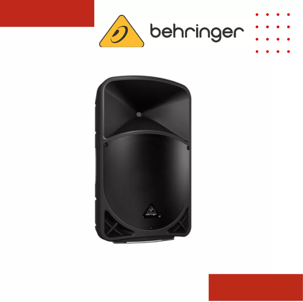 Behringer B15X 1000W 15" Powered Speaker
