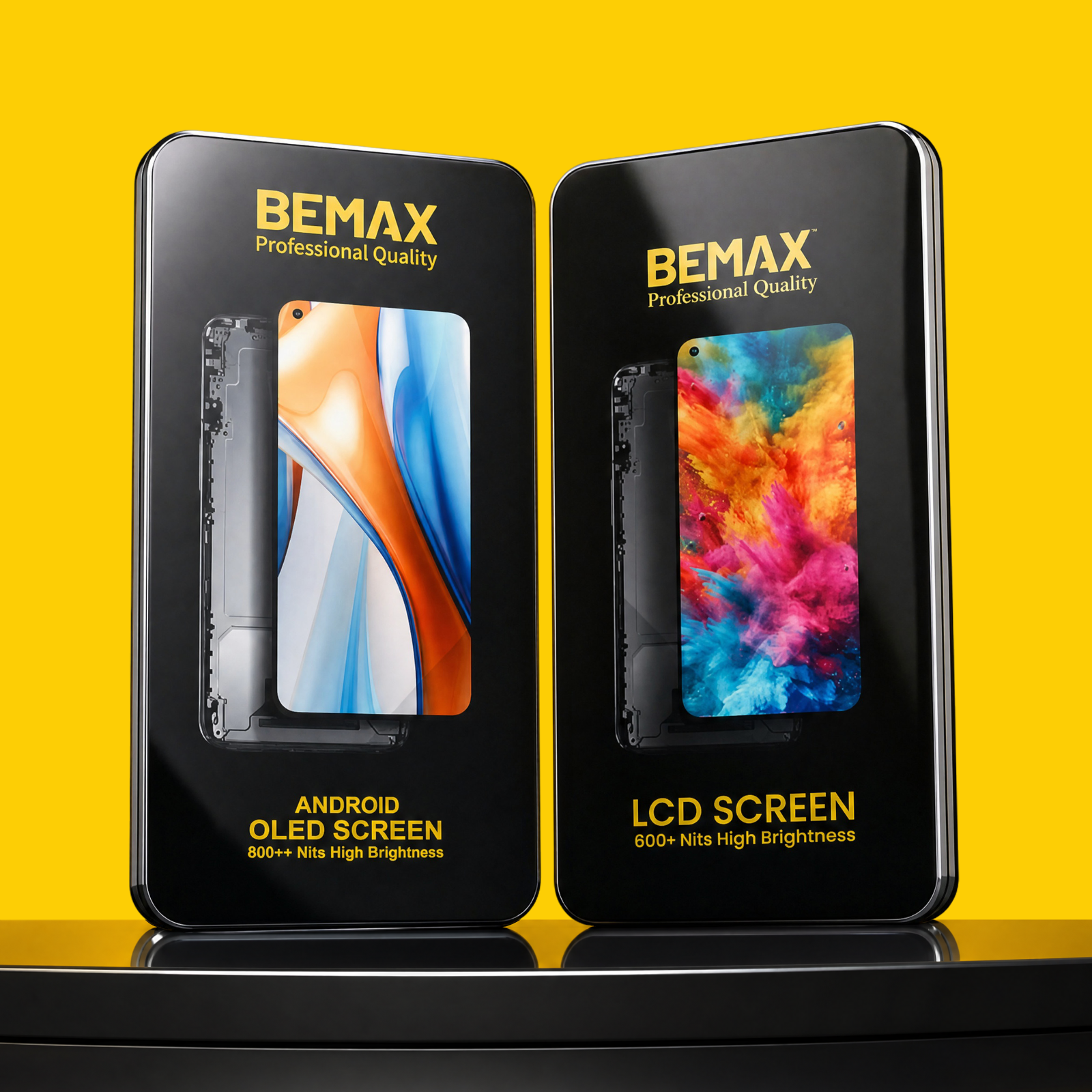 SAM GALAXY M317 LCD SCREEN