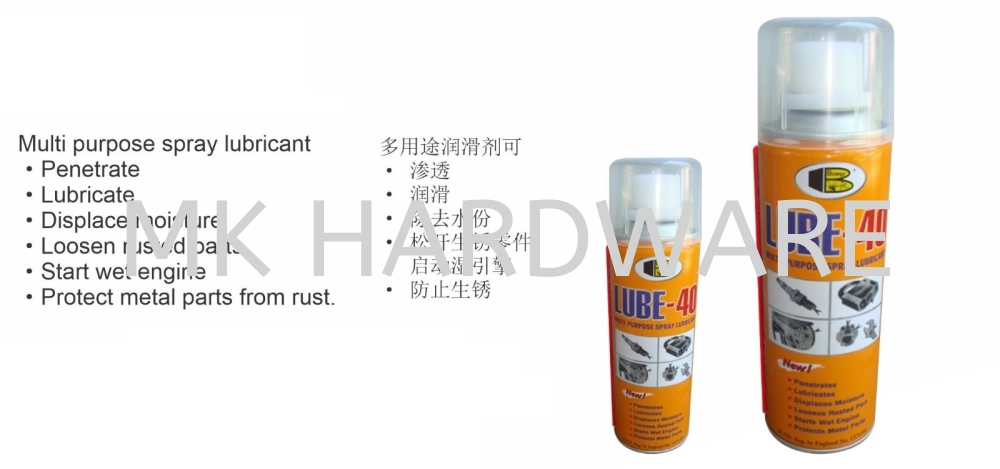 LUBE 40 B106 