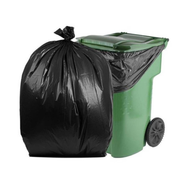 XXL Garbage Bag 38" X 45" (Thick) 