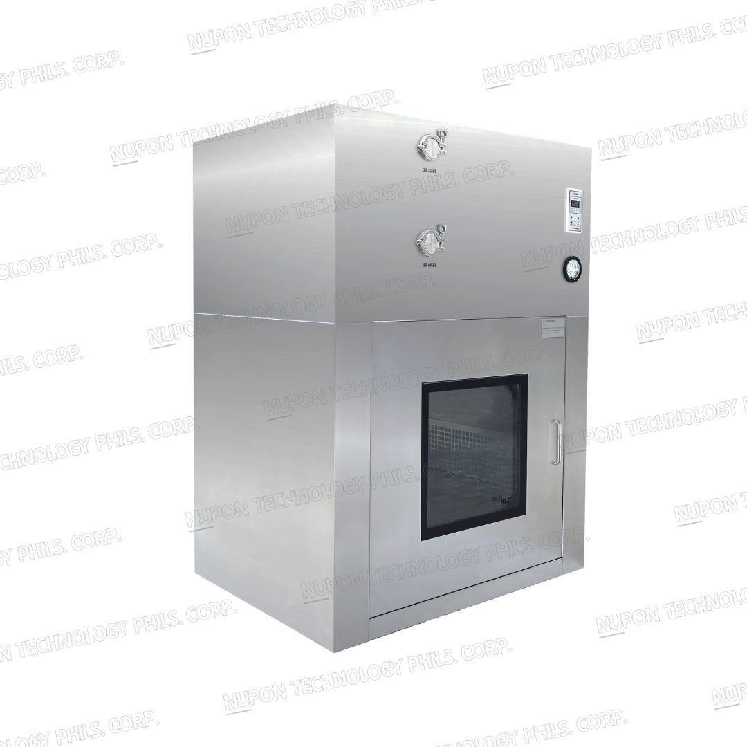 DOP Dynamin Pass Box