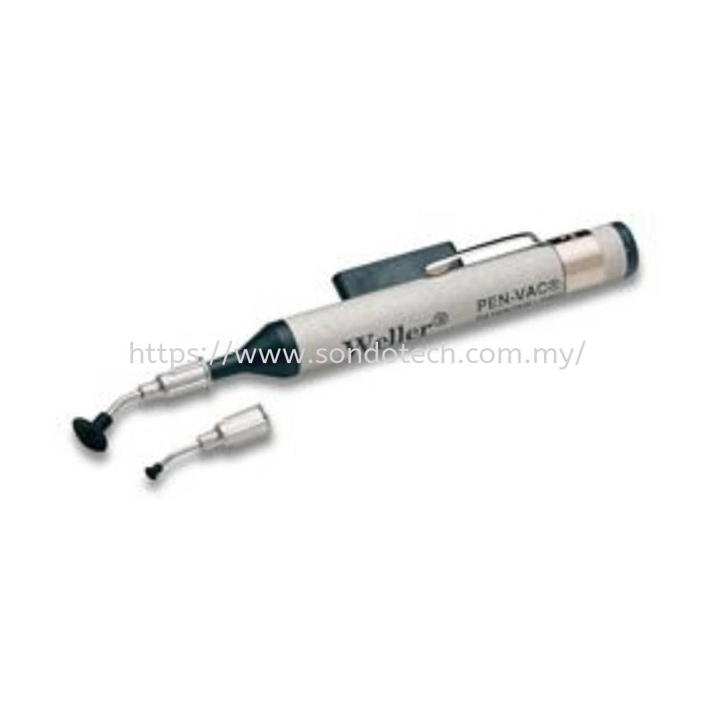 WLSK 200 Vacuum-Pen