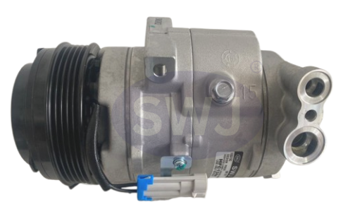 Chv Cobalt (1.4) 10S15C 5PK 12V R134a (C) [CHV 017]