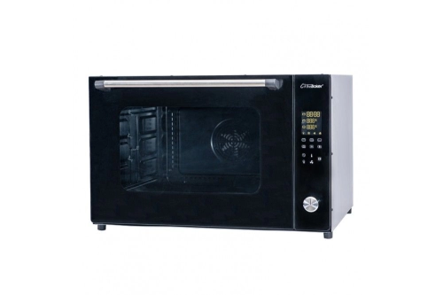 THE BAKERS ELECTRIC OVEN ESM-100DG