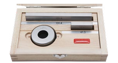 VERNIER CALIPER CONTROL GAUGE BLOCK SETS 280-5295
