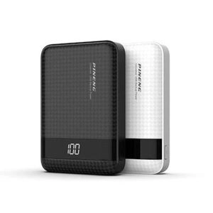 Original Pineng Branded PN-965 Power Bank - 10000mAh