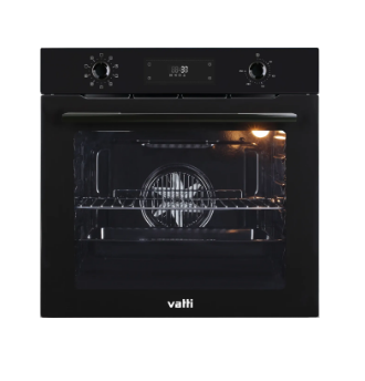 07559 BUILT-IN AIR FRYER OVEN