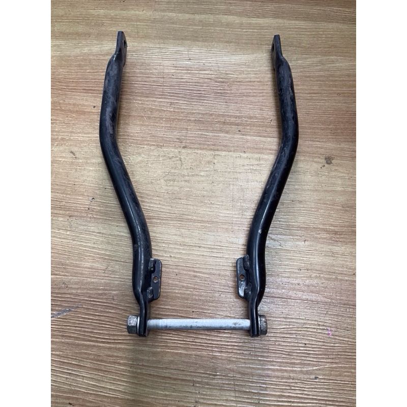 BMW R1150R BRACKET-FRAME CHASSIS 2003