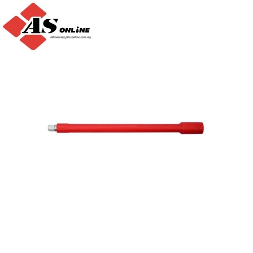 KENNEDY 100mm Insulated Extension Bar 1/4" Sq/dr - 1000 V / Model: KEN5342410K