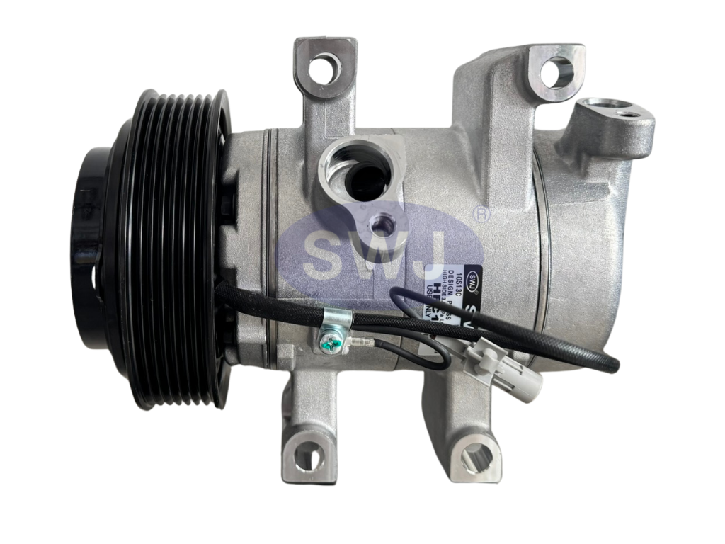 Isu D-Max (1.9) 2016 CR14 to 10S13C 7PK 12V (C) [ISU 057]