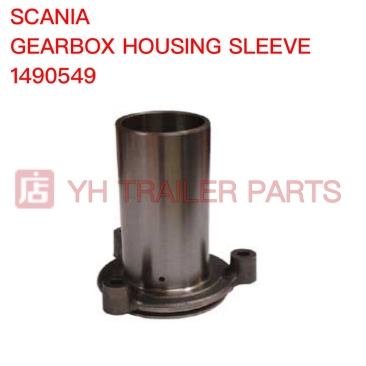 GEARBOX HOUSING SLEEVE SCANIA 1490549