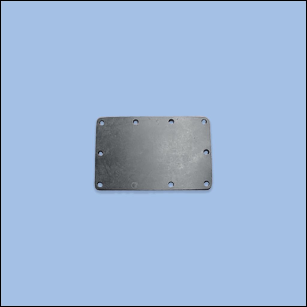 OIL RESERVIOR FRONT COVER GASKET (23-2340-0)