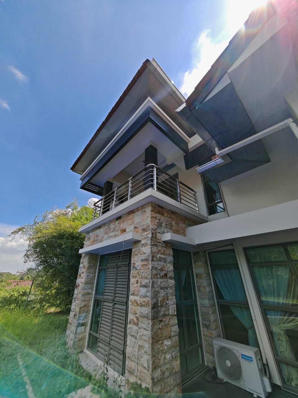 Ledang Heights @ East Ledang – Luxury Bungalow for Sale / Rent
