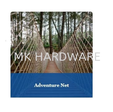 ADVENTURE NET