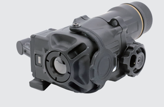 KCE-C Clip-On Thermal Imager
