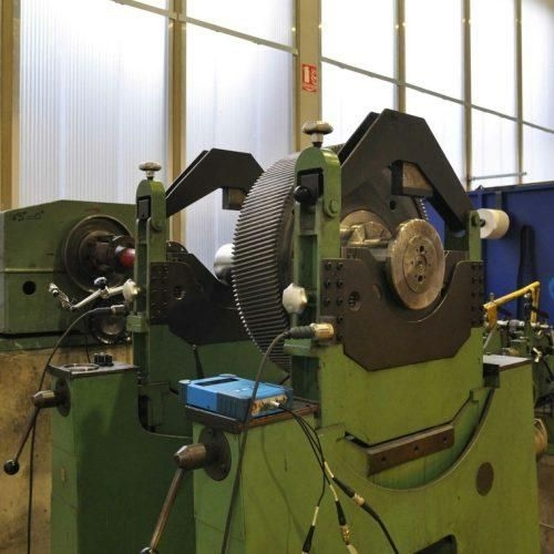 Rotor Balancing Solutions