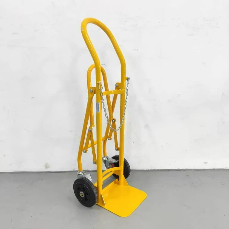 Hand Truck