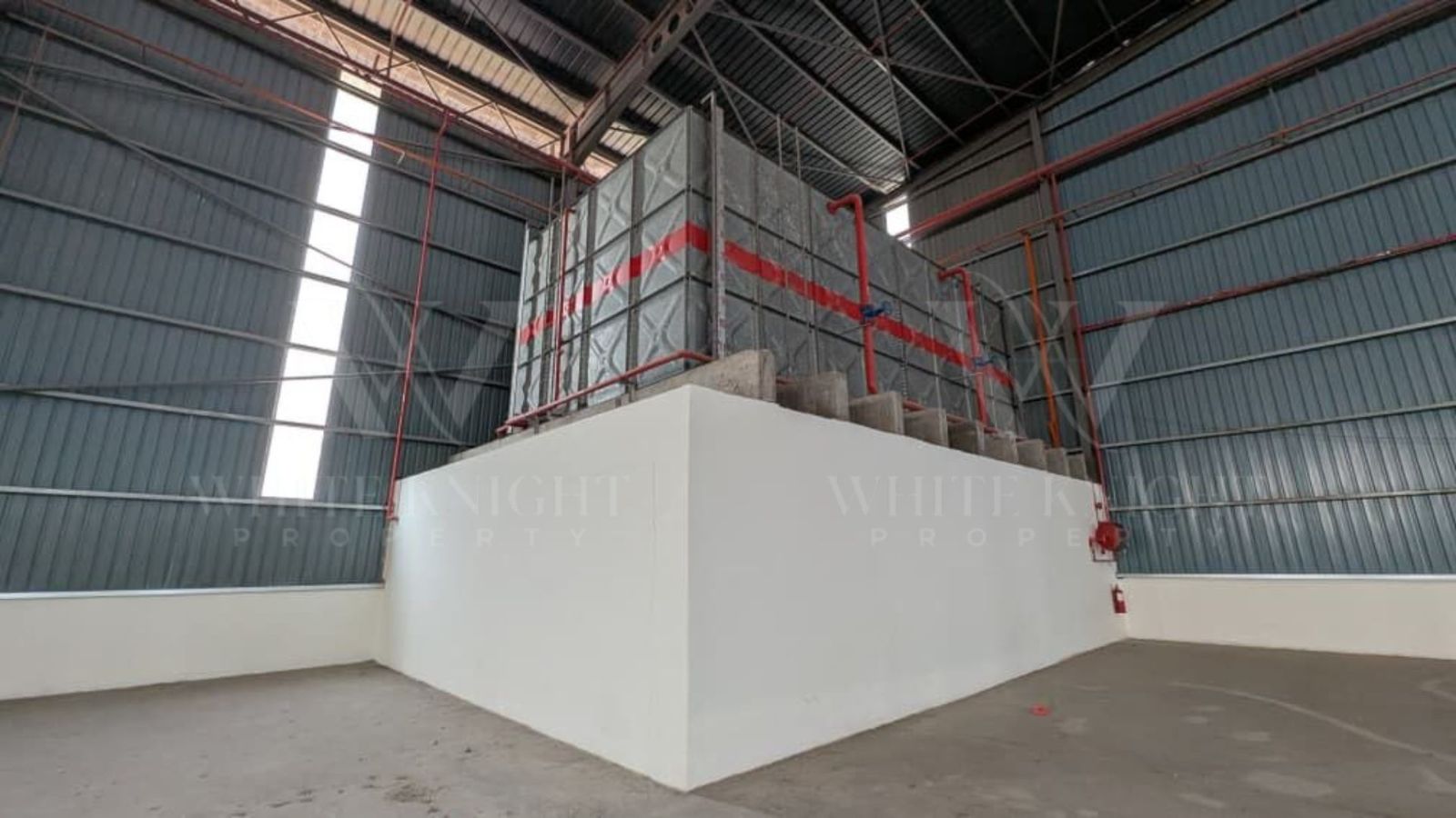 Puchong Factory for Rent
