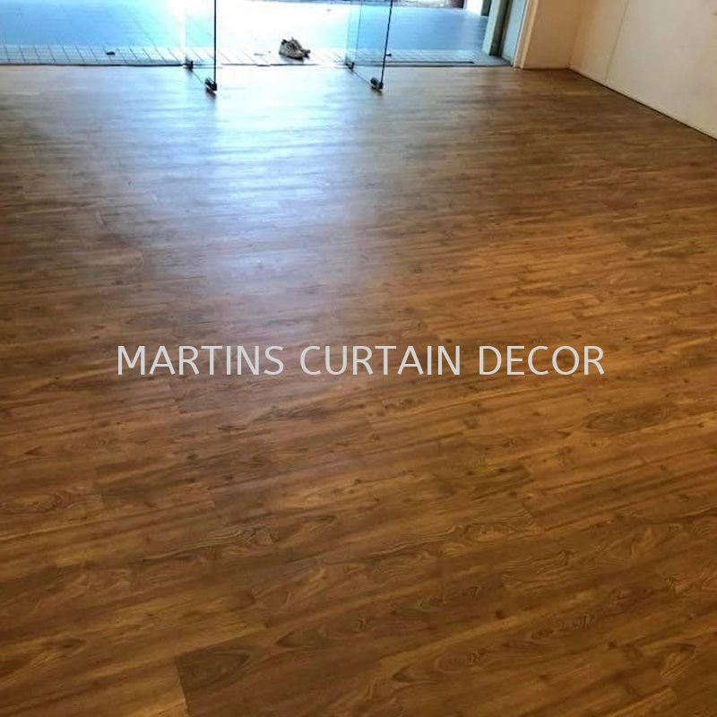 Flooring