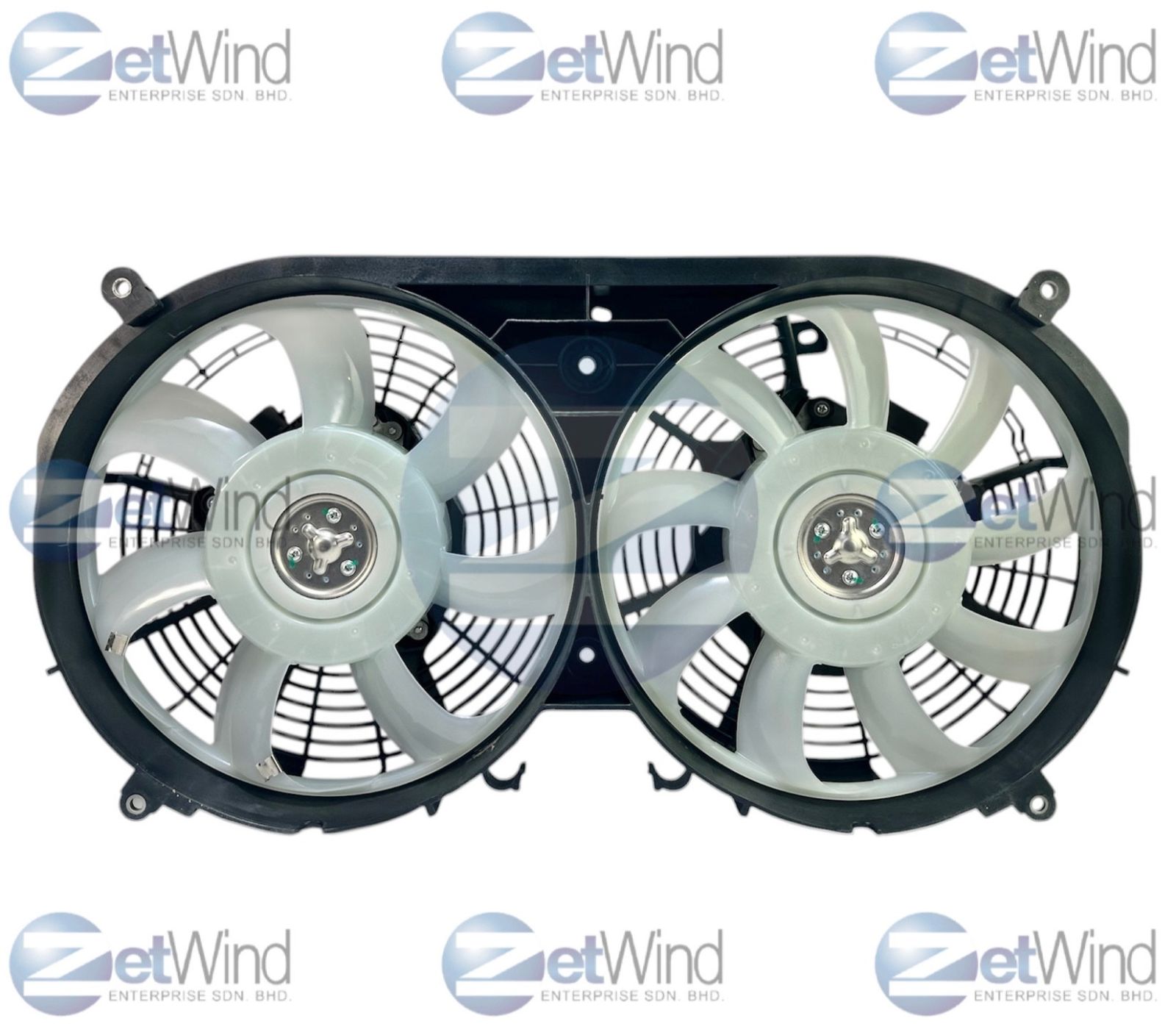 [CODE:500508] TOYOTA HIACE 2020_ACC-500508