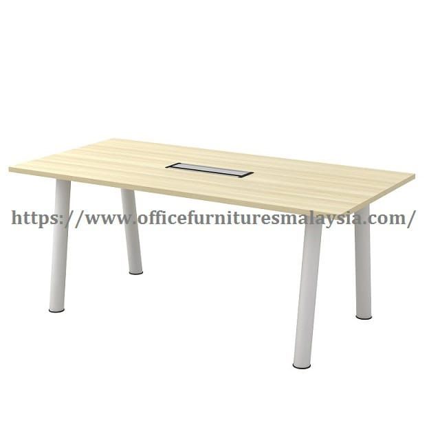 6 ft Rectangular Conference Meeting Table OFBM1890