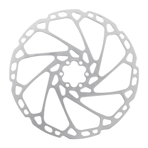 SHIMANO SM-RT66 6-Bolt - Disc Brake Rotor - 203/180/160 mm