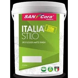  SANCORA ITALIA Stilo