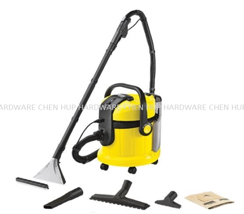 Vacuum Cleaner (Wet & Dry) - SE4001JPG