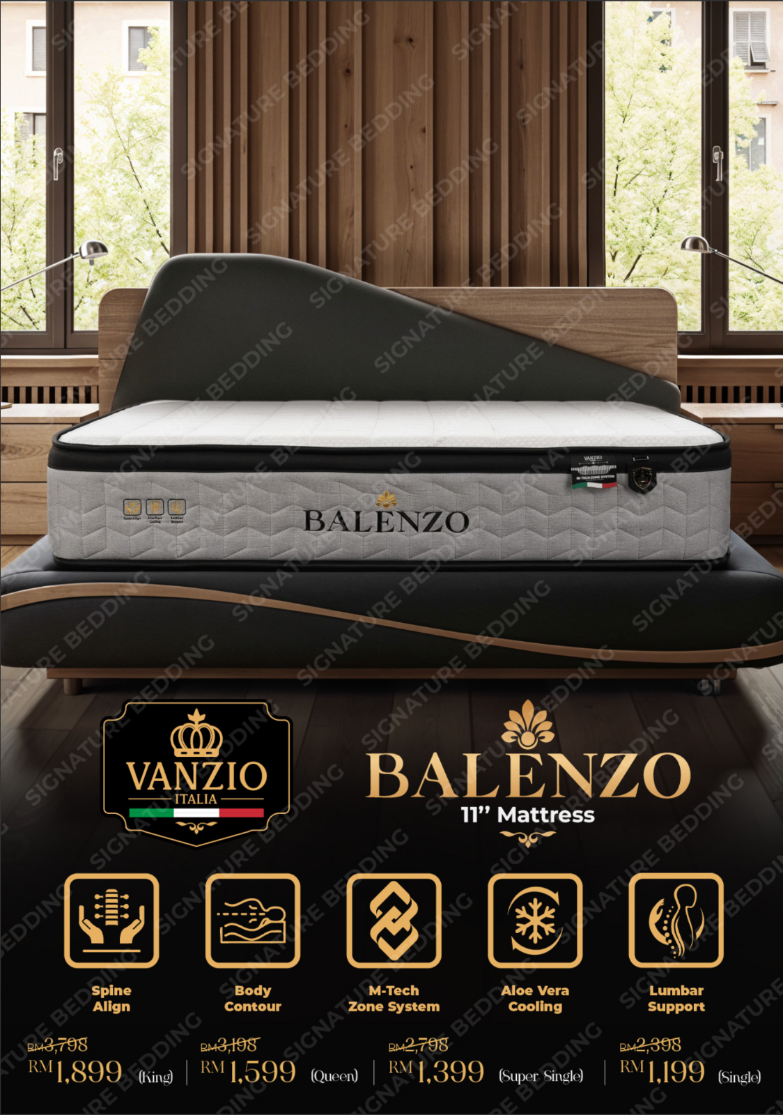 Vanzio Balenzo