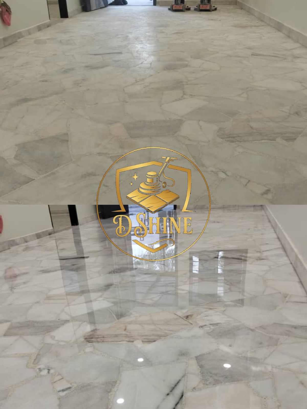Marble Polishing