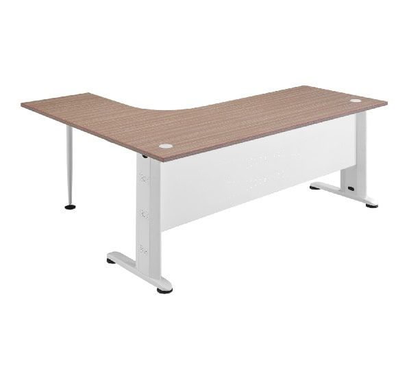 6 ft x 6ft Office Table-Desk Model: MR-TMT1818 (Right)