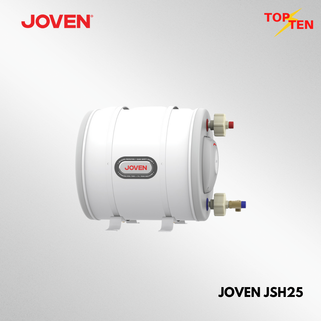 Joven JSH25