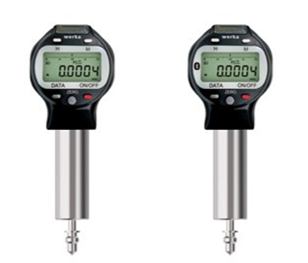 HIGH PRECISION DIGITAL INDICATOR COMPARATOR 4107-051W