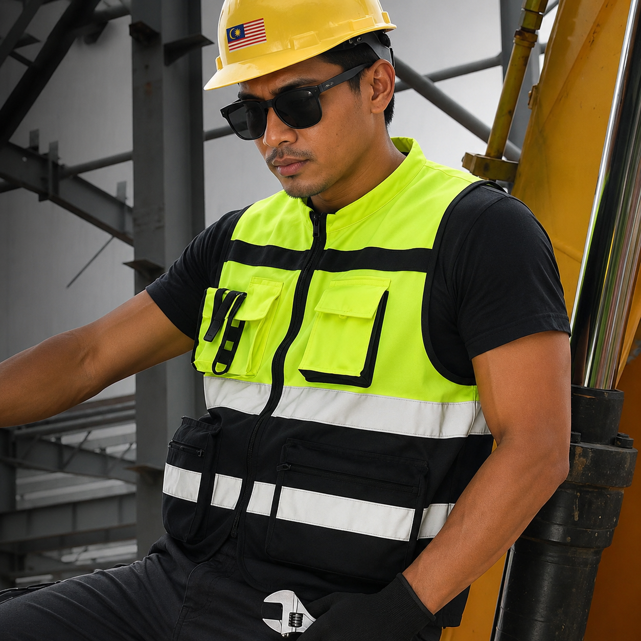 Protective Equipment and Apparel -