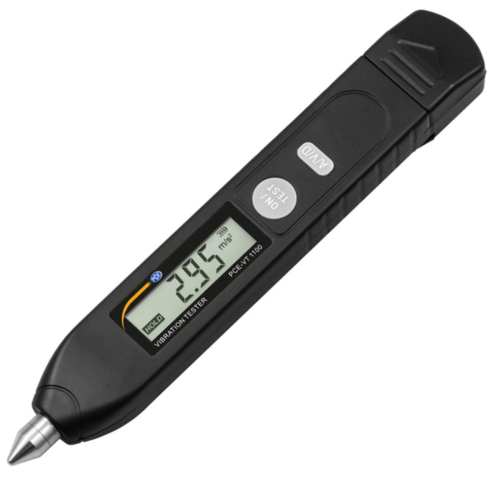 Vibration Analyzer (PCE-VT 1100 Series)