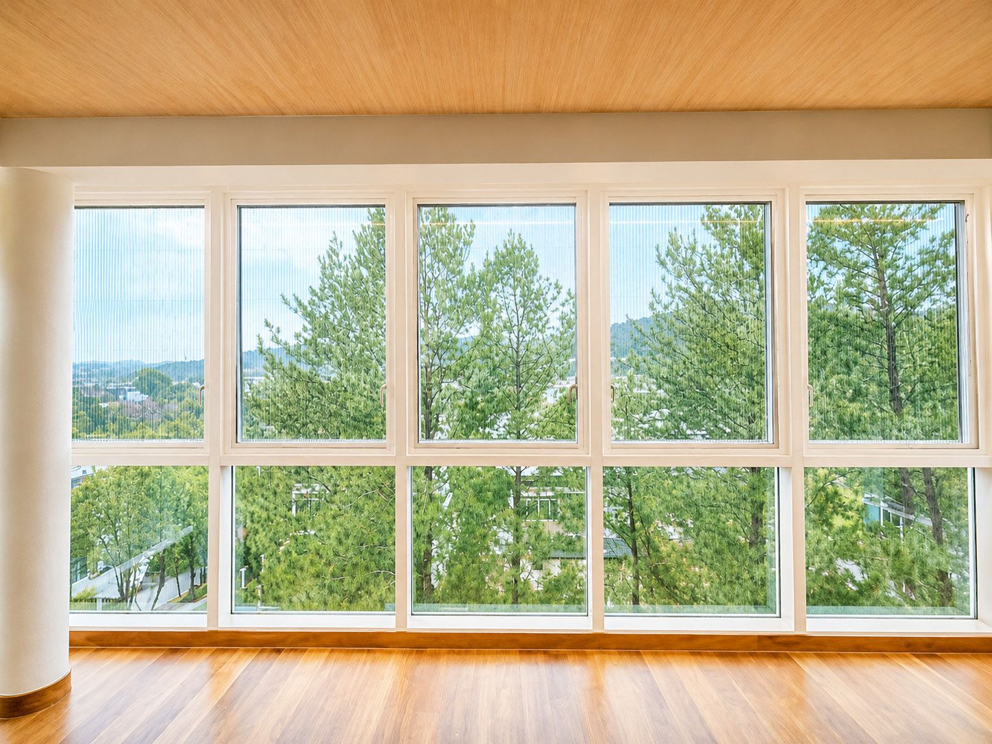 Folding Mosquito Net Window @ Bangsar 2607583