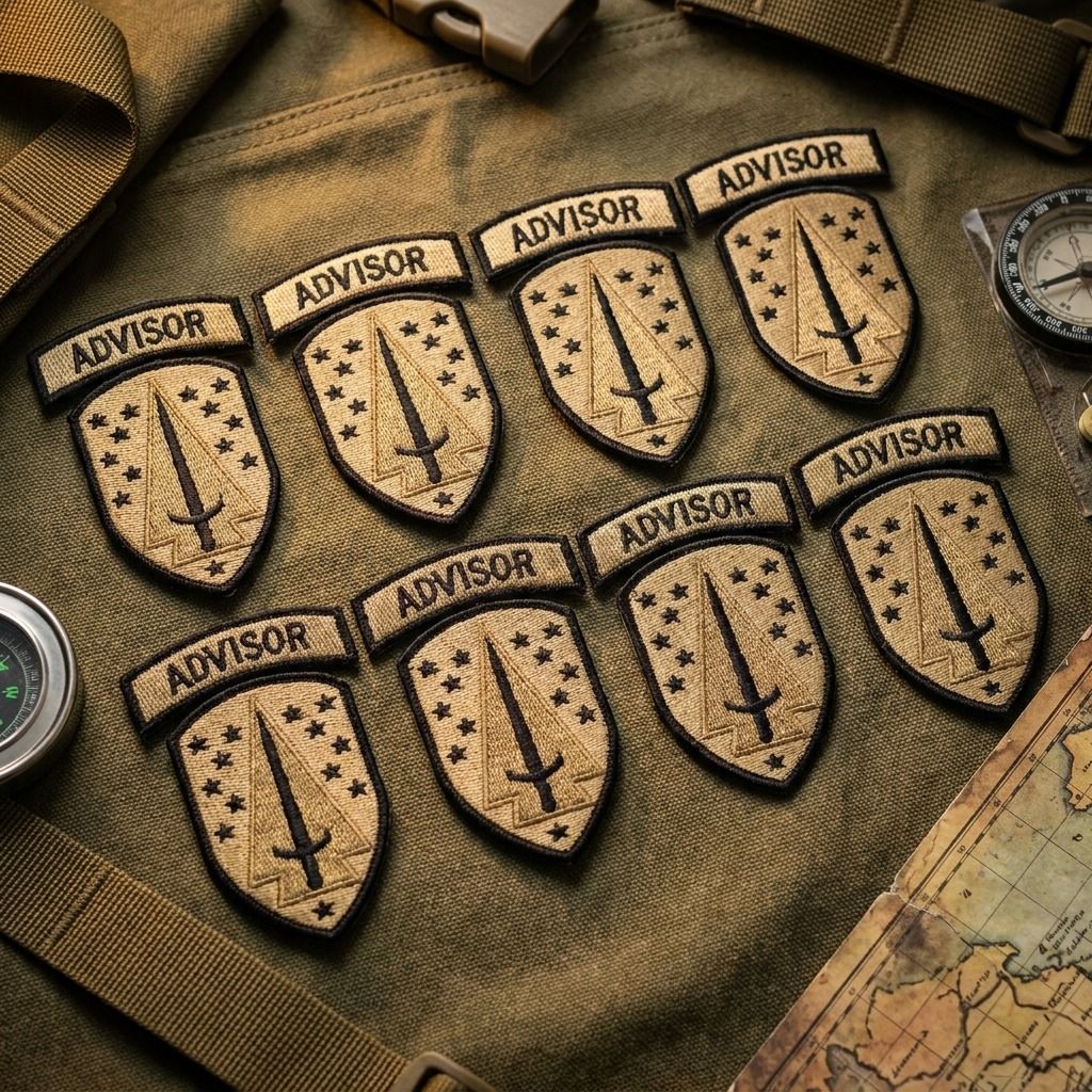 Patches