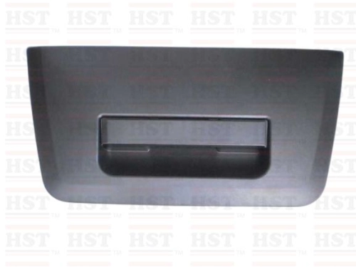 NISSAN NAVARA REAR GATE HANDLE BLACK (RGH-NAVARA-51)