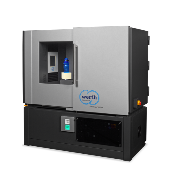 Industrial CT-Xray Machine