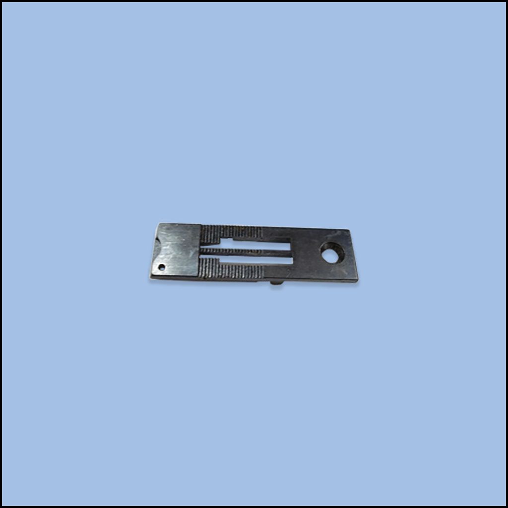 NEEDLE PLATE 3/16 (226-60401)