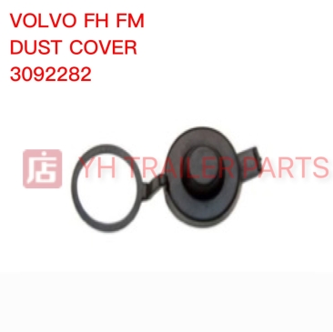 DUST COVER VOLVO 3092282