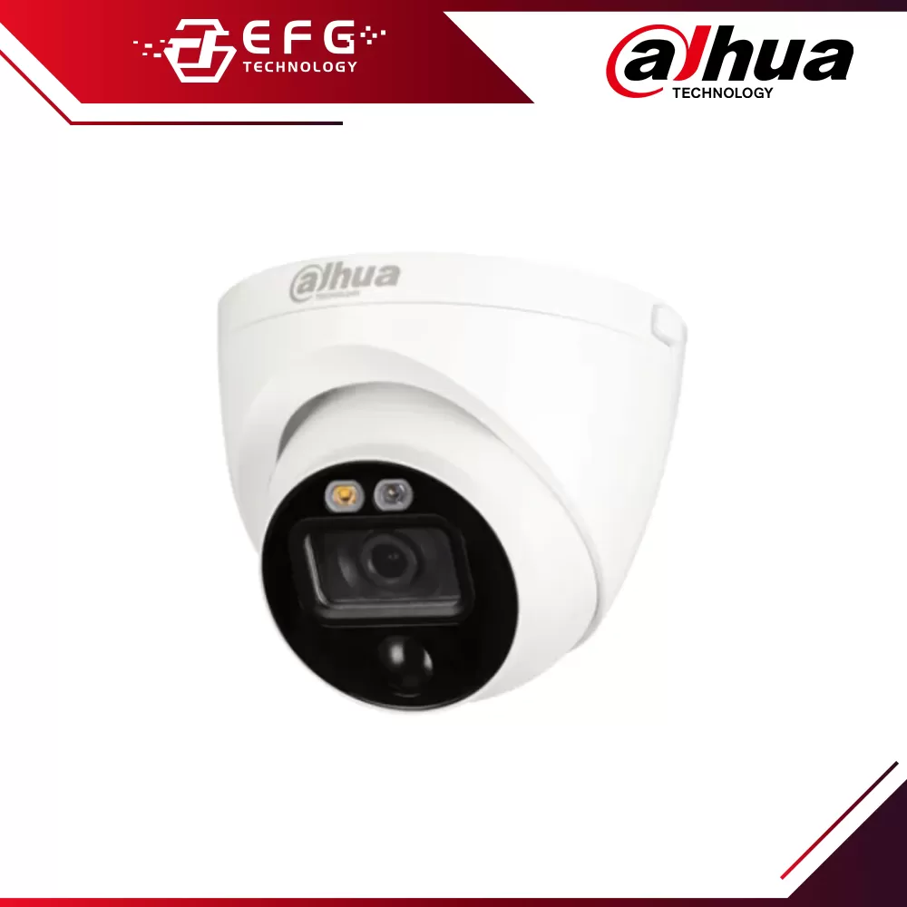 DAHUA Normal HAC-ME1200E-LED CCTV Camera